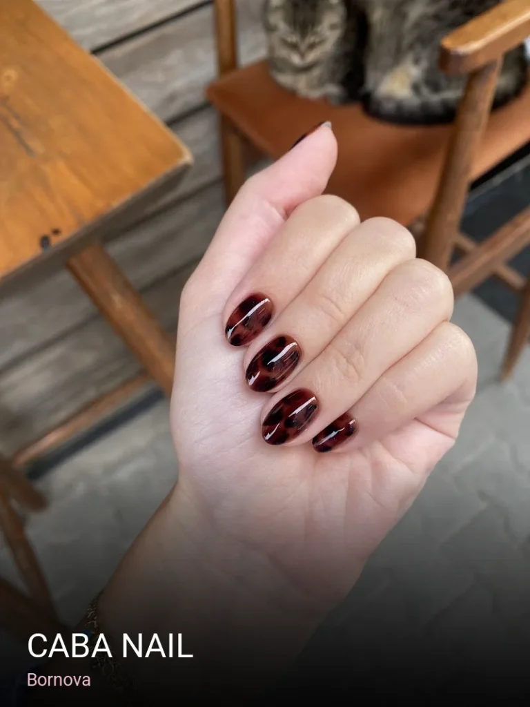 Bornova Caba Nail — Manikür, Pedikür, Protez Tırnak