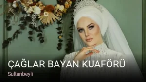 Sultanbeyli Çağlar Bayan Kuaförü — Keratin