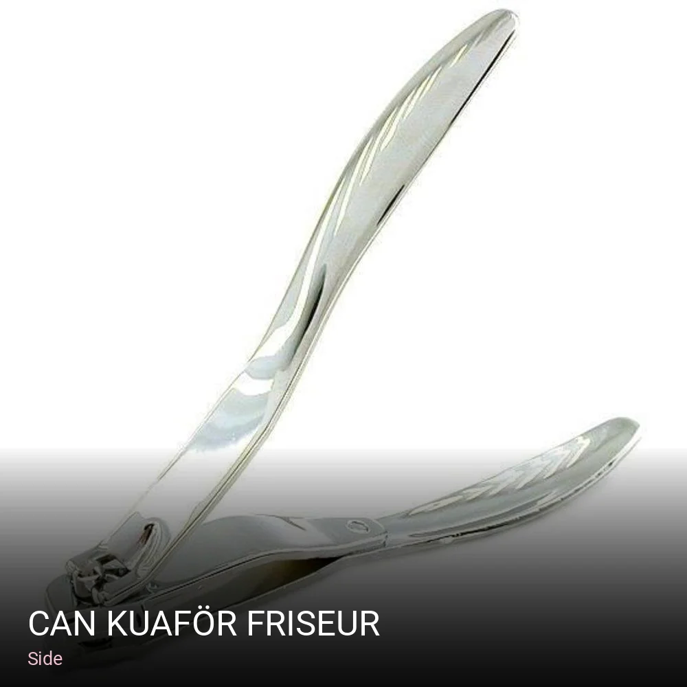 Side Can Kuaför Friseur — Saç Bakımı, Keratin