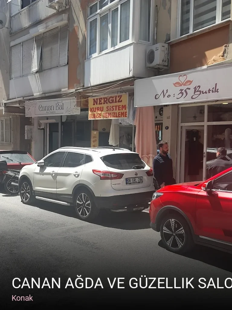Konak Canan Ağda ve Güzellik Salonu. Canan Bal Kaş Tasarım — Manikür, Pedikür, Cilt Bakımı