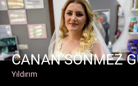 Yıldırım Canan Sönmez Güzellik Salonu ve Bayan Kuaförü — Cilt Bakımı, Lazer Epilasyon, Saç Bakımı