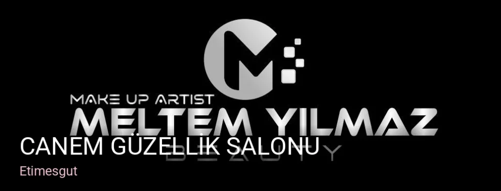 Etimesgut CANEM GÜZELLİK SALONU — Manikür, Pedikür, Cilt Bakımı