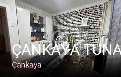 Çankaya Çankaya Tunalı Hilmi Güzellik Merkezi — Manikür, Pedikür, Cilt Bakımı