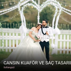 Sultangazi Cansın Kuaför Ve Saç Tasarım Gazi mahallesi — Keratin
