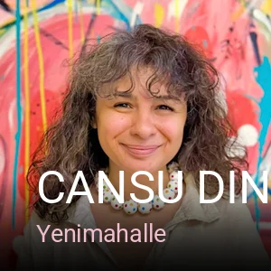 Yenimahalle Cansu Dinç Nail — Manikür, Pedikür, Cilt Bakımı