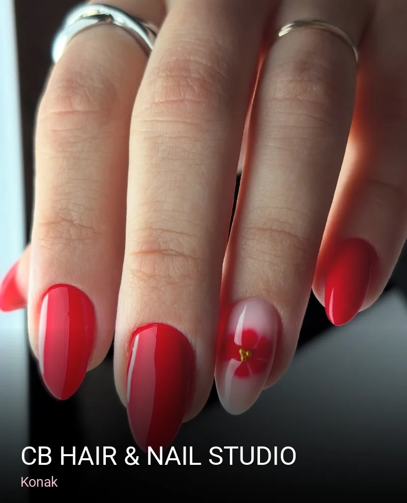 Konak CB Hair & Nail studio — Saç Bakımı, Keratin