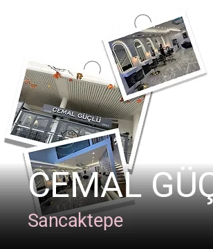 Sancaktepe Cemal Güçlü — Saç Bakımı, Keratin