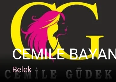 Belek Cemile bayan kuaförü — Saç Bakımı, Keratin