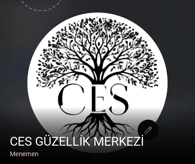 Menemen CES GÜZELLİK MERKEZİ — Manikür, Pedikür, Cilt Bakımı