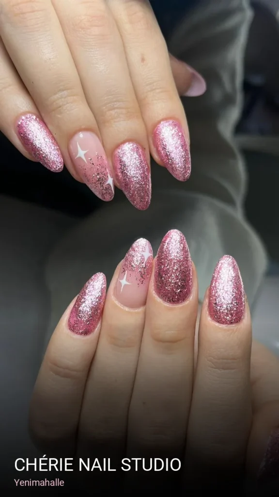 Yenimahalle Chérie Nail Studio — Manikür, Pedikür, Cilt Bakımı