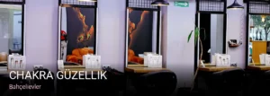 Bahçelievler Chakra Güzellik — Kirpik Lifting