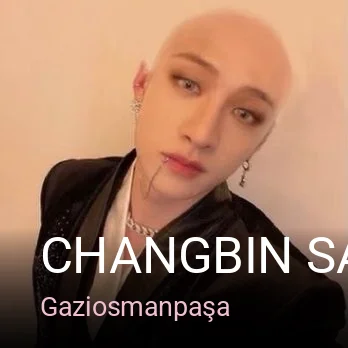 Gaziosmanpaşa Changbin Salon — Manikür, Pedikür, Protez Tırnak