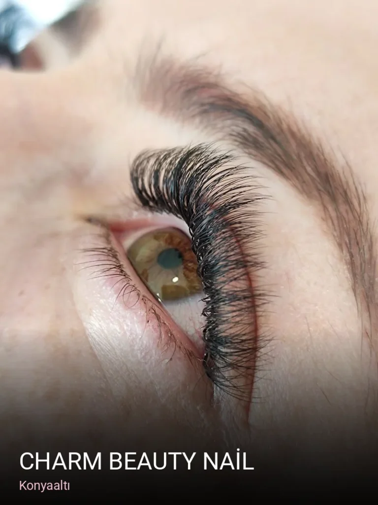 Konyaaltı CHARM BEAUTY NAİL — Manikür, Pedikür, Cilt Bakımı