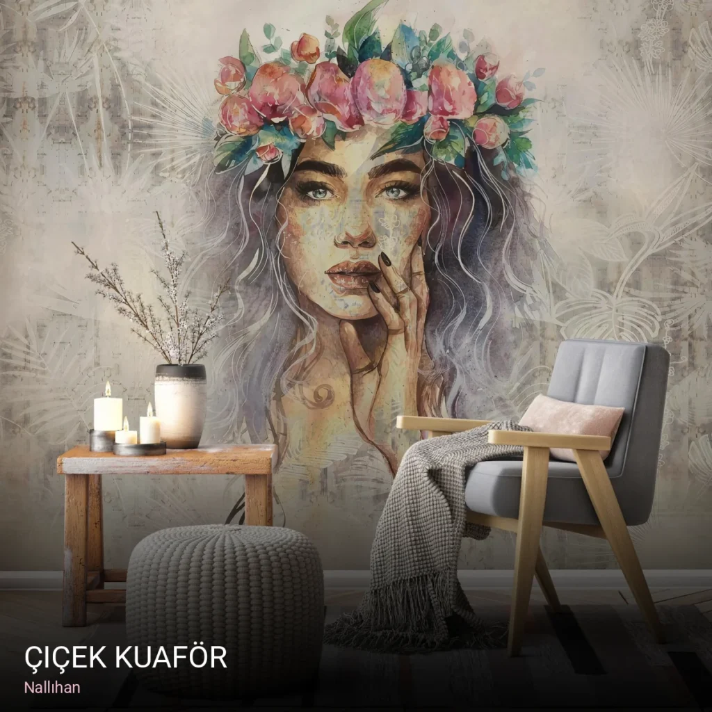 Nallıhan Çiçek kuaför — Saç Bakımı, Keratin