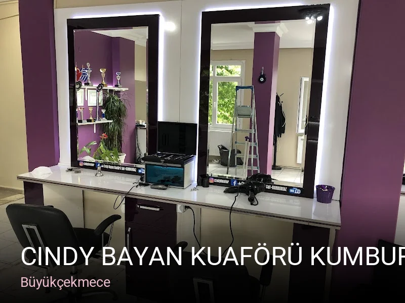 Büyükçekmece Cindy bayan kuaförü kumburgaz — Saç Bakımı, Keratin