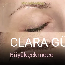Büyükçekmece Clara Güzellik Salonu — Cilt Bakımı