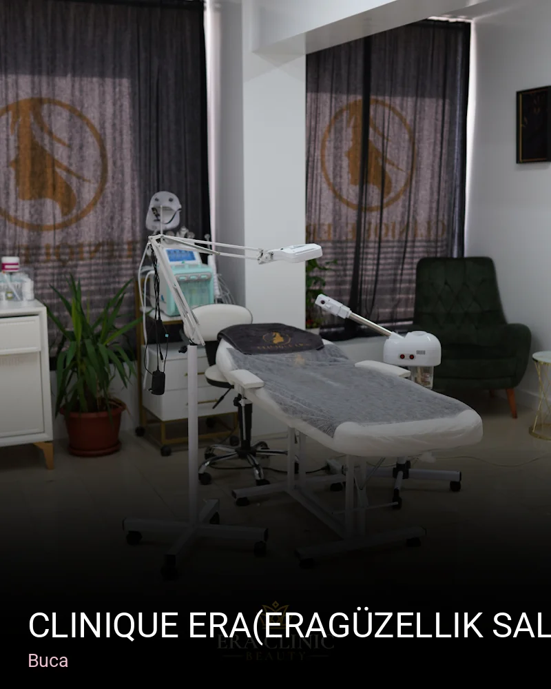 Buca Clinique Era(EraGüzellik Salonu Buca) — Manikür, Pedikür, Cilt Bakımı