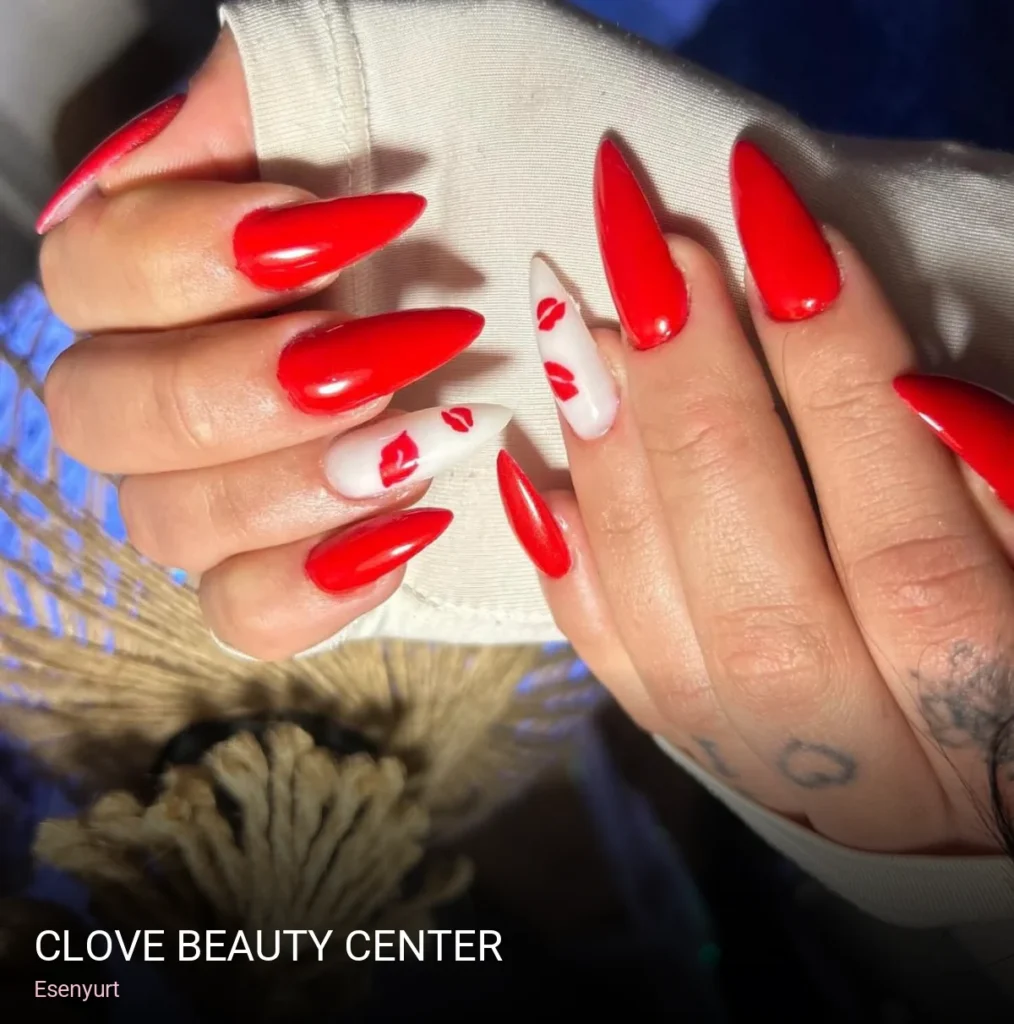 Esenyurt Clove Beauty Center — Manikür, Pedikür, Cilt Bakımı