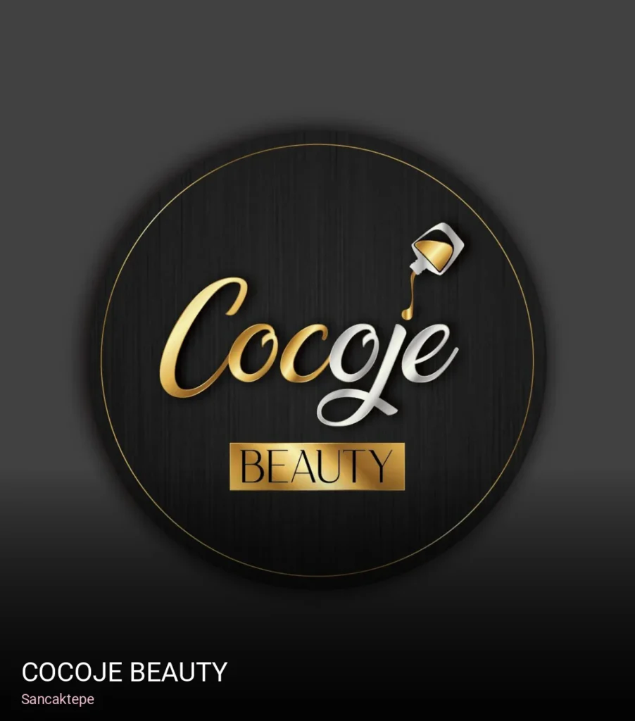 Sancaktepe Cocoje Beauty — Manikür, Pedikür, Cilt Bakımı