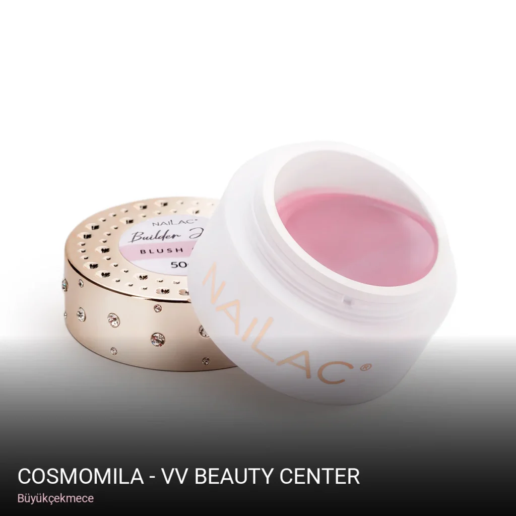 Büyükçekmece cosmomila - vv beauty center — Manikür, Pedikür, Cilt Bakımı