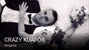 Bergama CRAZY KUAFÖR — Keratin