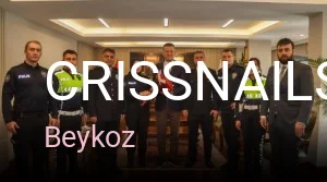 Beykoz CrissNails — Manikür, Pedikür, Protez Tırnak