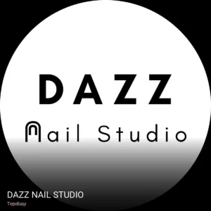 Tepebaşı Dazz Nail Studio — Pedikür