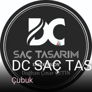 Çubuk DC SAÇ TASARIM — Keratin