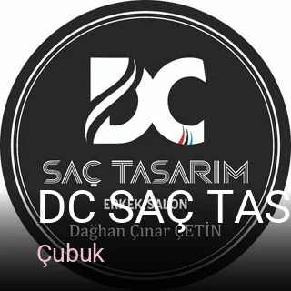 Çubuk DC SAÇ TASARIM — Saç Bakımı, Keratin