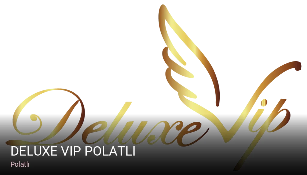 Polatlı Deluxe Vip Polatlı — Manikür, Pedikür, Cilt Bakımı