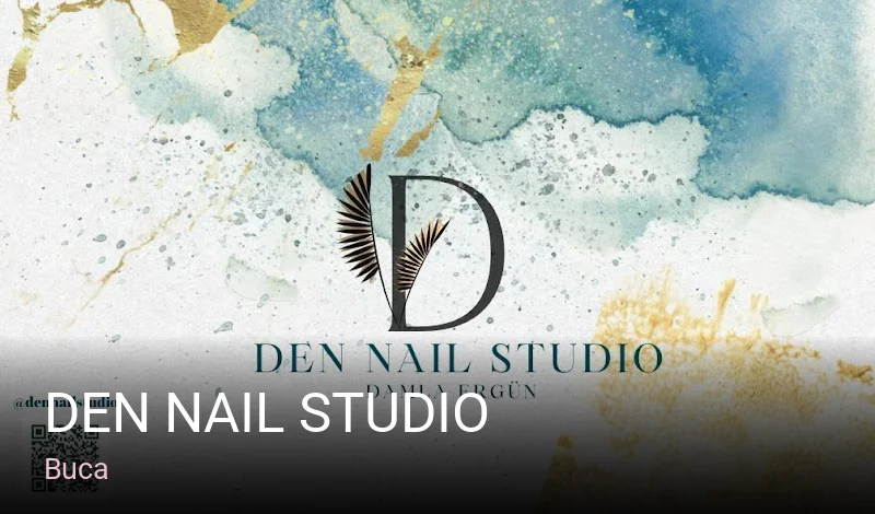 Buca Den Nail Studio — Manikür, Pedikür, Cilt Bakımı