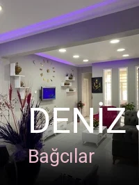 Bağcılar DENİZ SARYA güzellik — Manikür, Pedikür, Cilt Bakımı