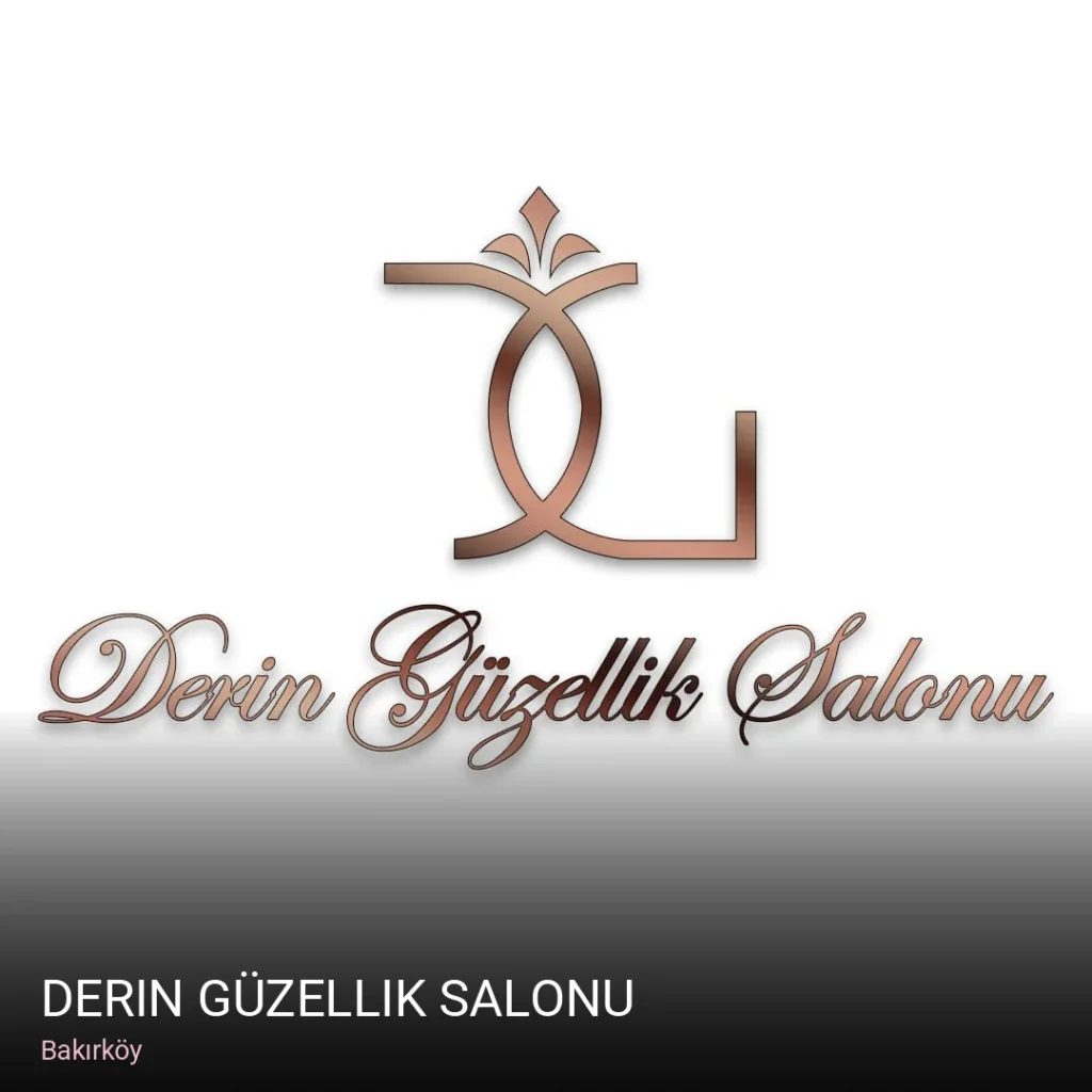 Bakırköy Derin Güzellik Salonu — Manikür, Pedikür, Cilt Bakımı