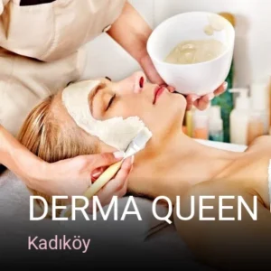 Kadıköy Derma Queen Güzellik Merkezi — Kirpik Lifting
