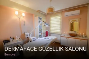 Bornova Dermaface Güzellik Salonu — Kaş Laminasyonu