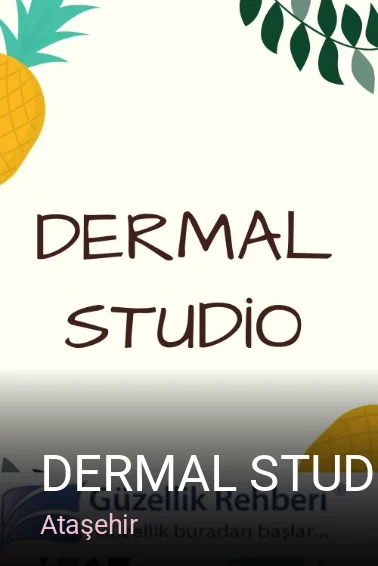 Ataşehir Dermal Studio | Lazer Epilasyon | Microblading | Kalıcı Makyaj | Güzellik Salonu — Manikür, Pedikür, Cilt Bakımı