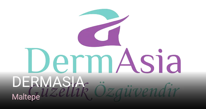 Maltepe DermAsia — Manikür, Pedikür, Cilt Bakımı