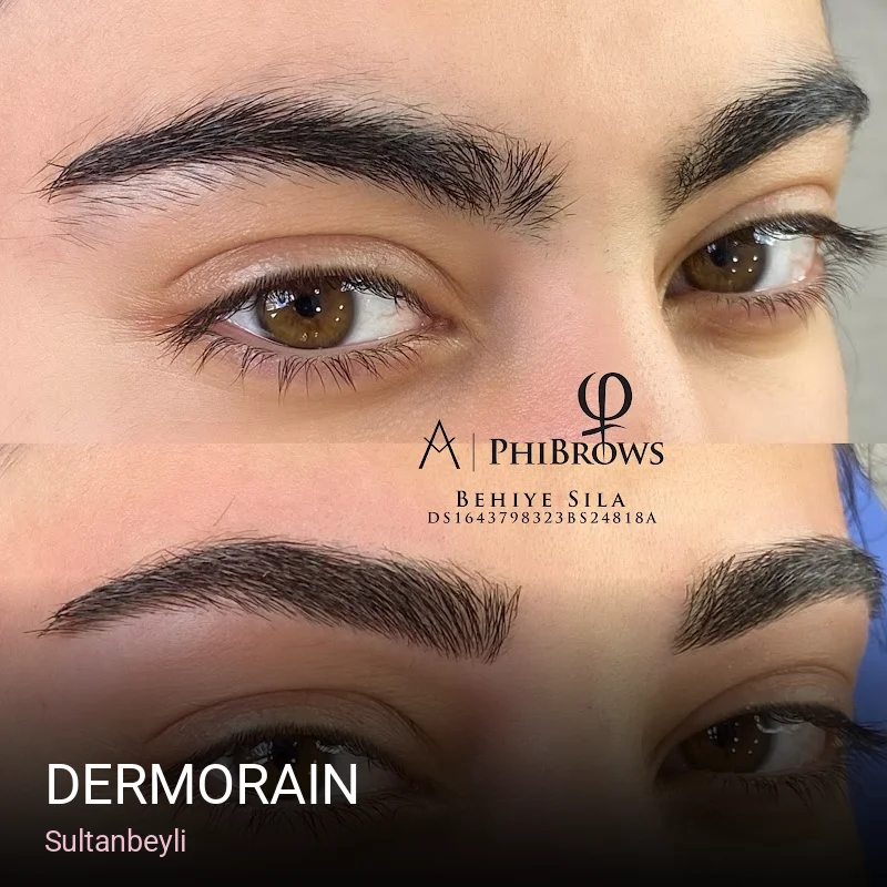 Sultanbeyli Dermorain — Manikür, Pedikür, Cilt Bakımı