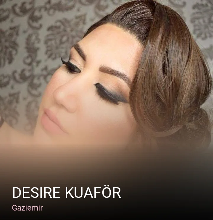 Gaziemir Desire Kuaför — Saç Bakımı, Keratin