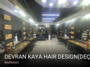 Beylikdüzü Devran kaya Hair design Beylikdüzü bayan kuaförü — Kalıcı Oje