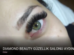 Efeler Diamond Beauty Güzellik Salonu Aydın Lazer — Cilt Bakımı
