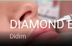 Didim Diamond Estetik Sağlıklı Yaşam ve Güzellik Merkezi — Manikür, Pedikür, Cilt Bakımı