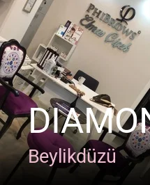 Beylikdüzü Diamond Güzellik Beykent — Manikür, Pedikür, Cilt Bakımı