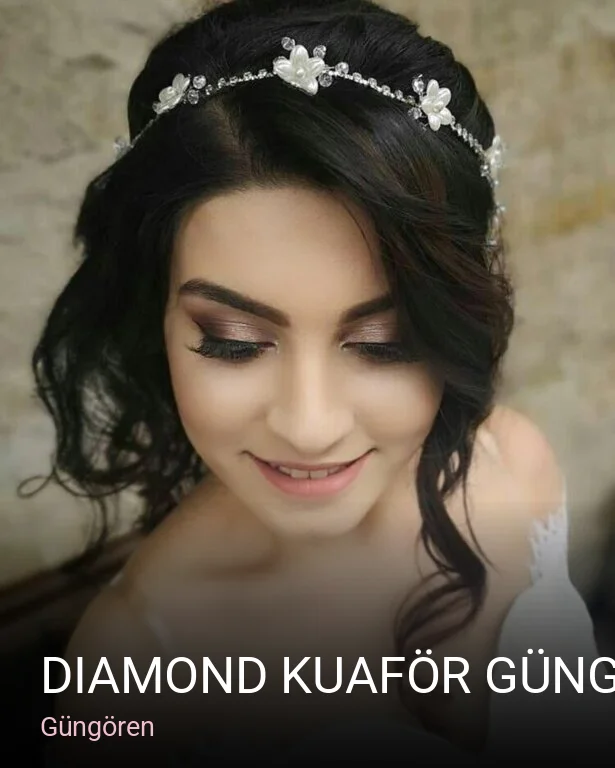 Güngören Diamond Kuaför Güngören — Saç Bakımı, Keratin