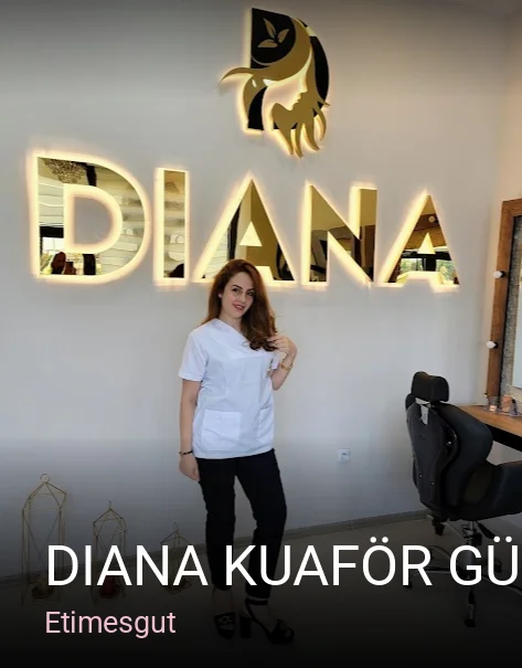 Etimesgut diana kuaför güzellik — Saç Bakımı, Keratin