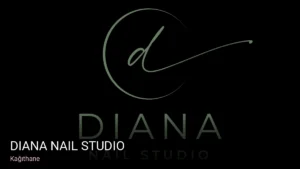Kağıthane Diana Nail Studio — Manikür