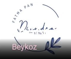 Beykoz Diandra Nails Studio — Manikür, Pedikür, Cilt Bakımı