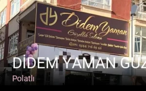 Polatlı DİDEM YAMAN GÜZELLİK SALONU-Ankara Polatlı Güzellik Merkezi-Ankara Polatlı Cilt Bakım-Ankara Polatlı Lazer Epilasyon-Ankara Polatlı Dermapen İşlemi — Cilt Bakımı