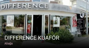 Aliağa Difference kuaför — Keratin