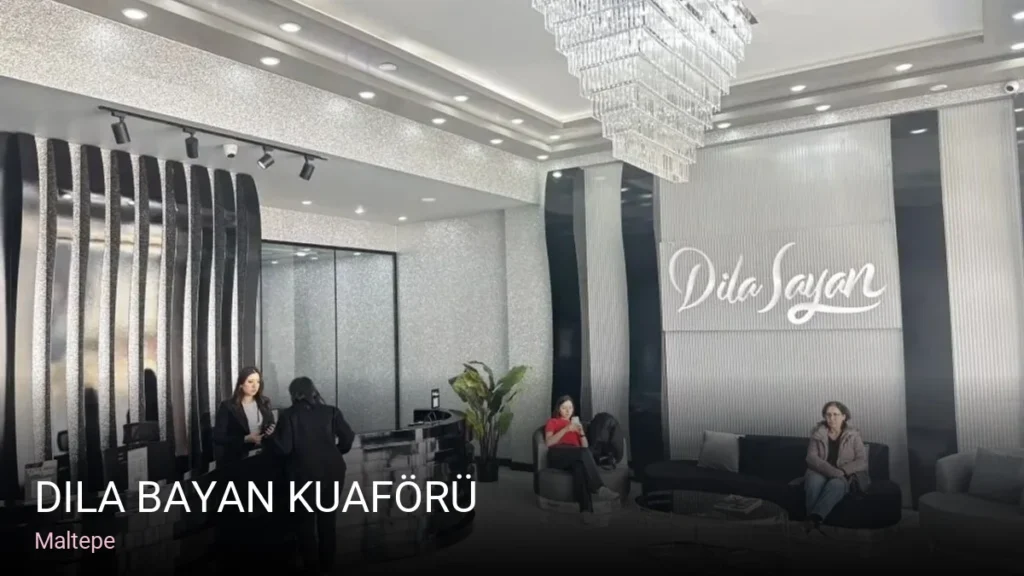 Maltepe Dila bayan kuaförü — Saç Bakımı, Keratin